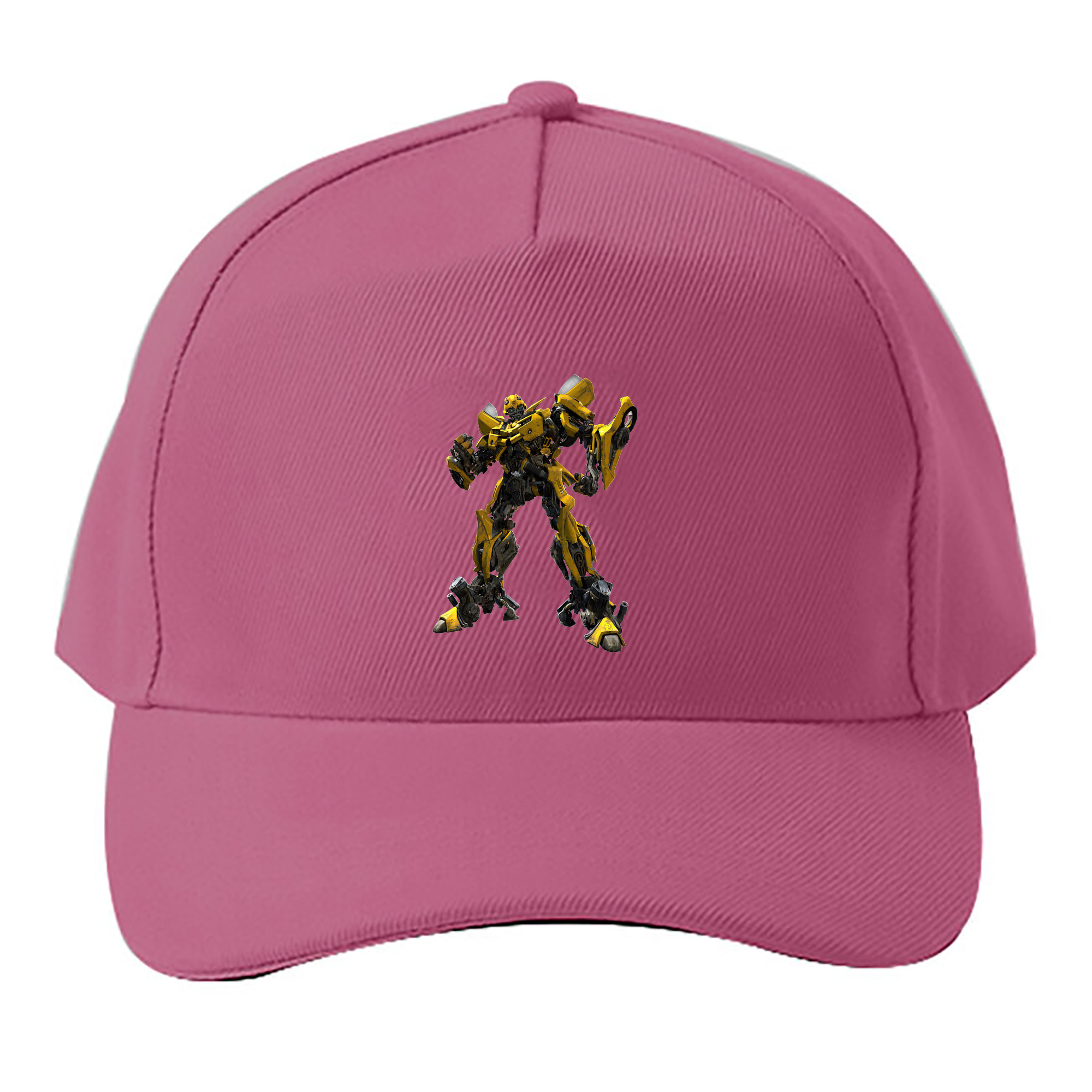（画像用） Transformers トランスフォーマー ベースボールキャップ 綿100％ 男女兼用 帽子 スポーツ